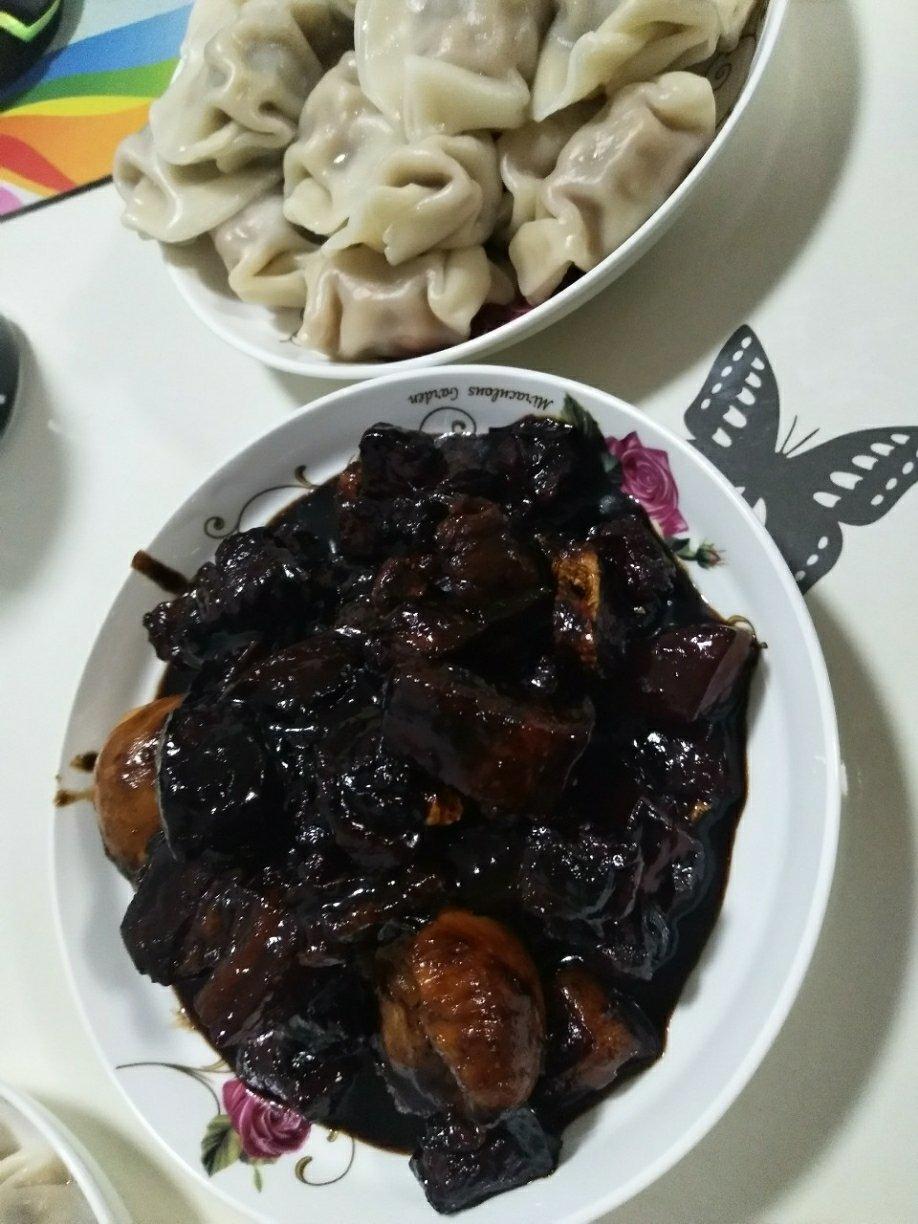 红烧肉