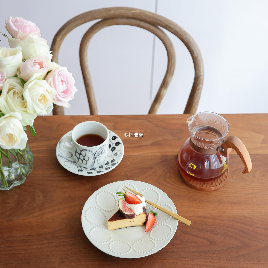 慢悠悠的下午茶（私人哒）