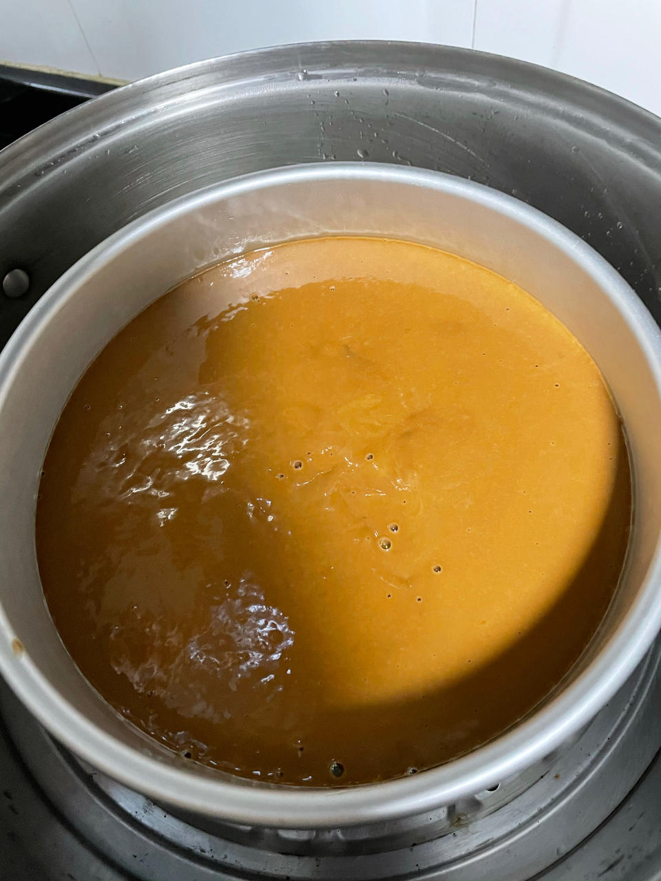 红糖发糕（成功率百分之百！）