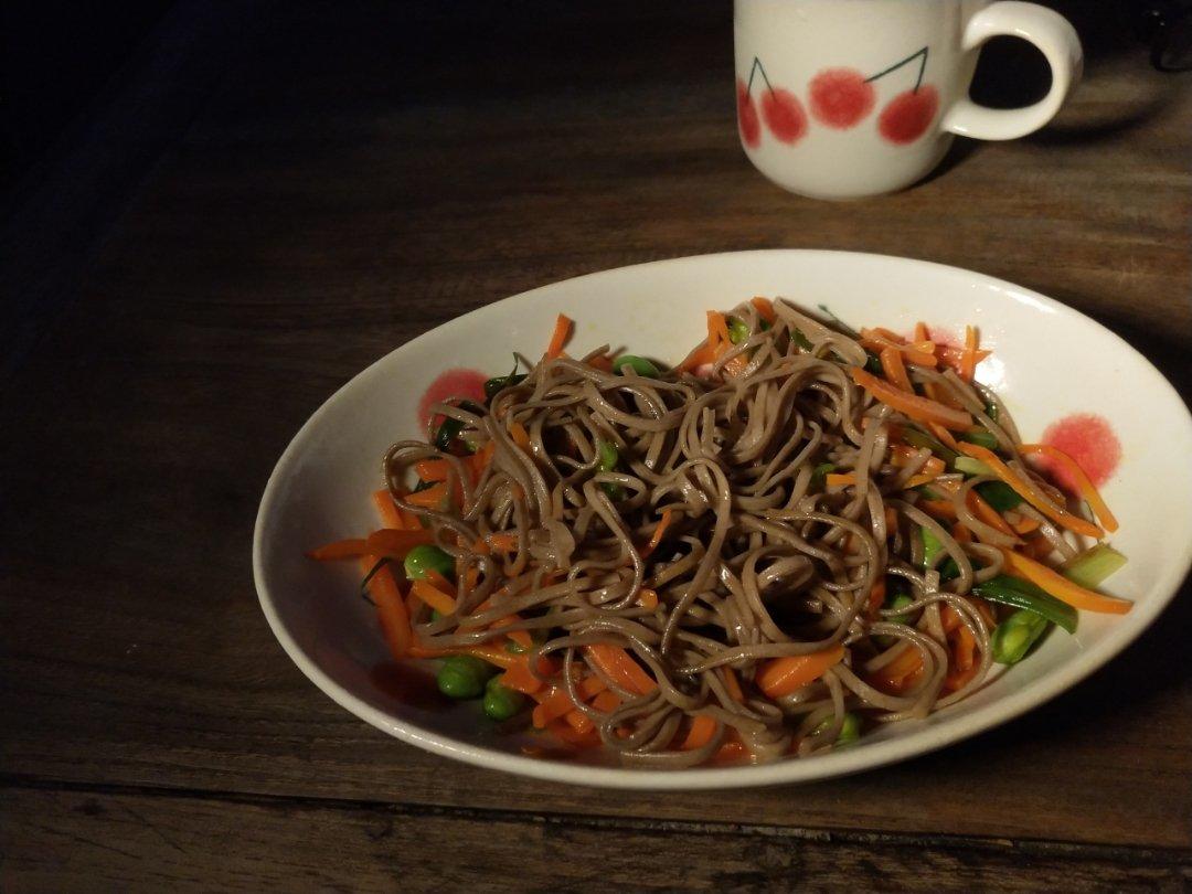 我一直梦想的田园的早餐