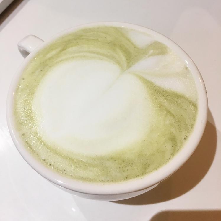 咖啡拉花（自用）