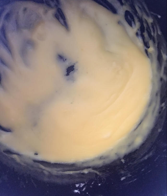 少油沙拉酱