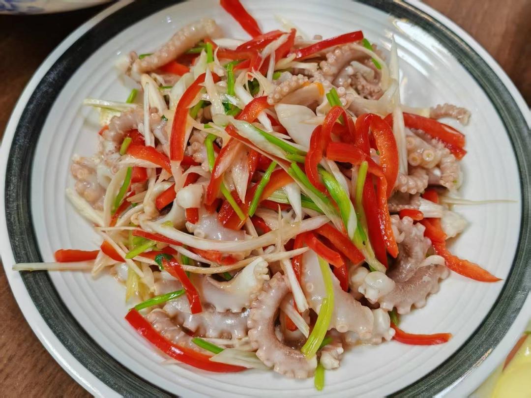 2020年夜饭