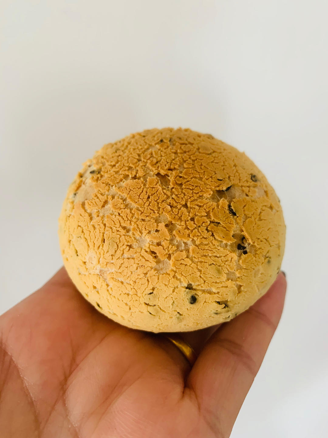 恐龙蛋·麻薯面包·麻薯包 自己做了1000➕的私人配方