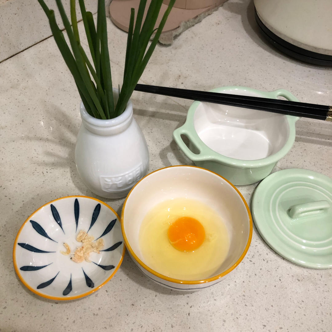 卷心菜鸡蛋饼【烤肉锅食谱11月】