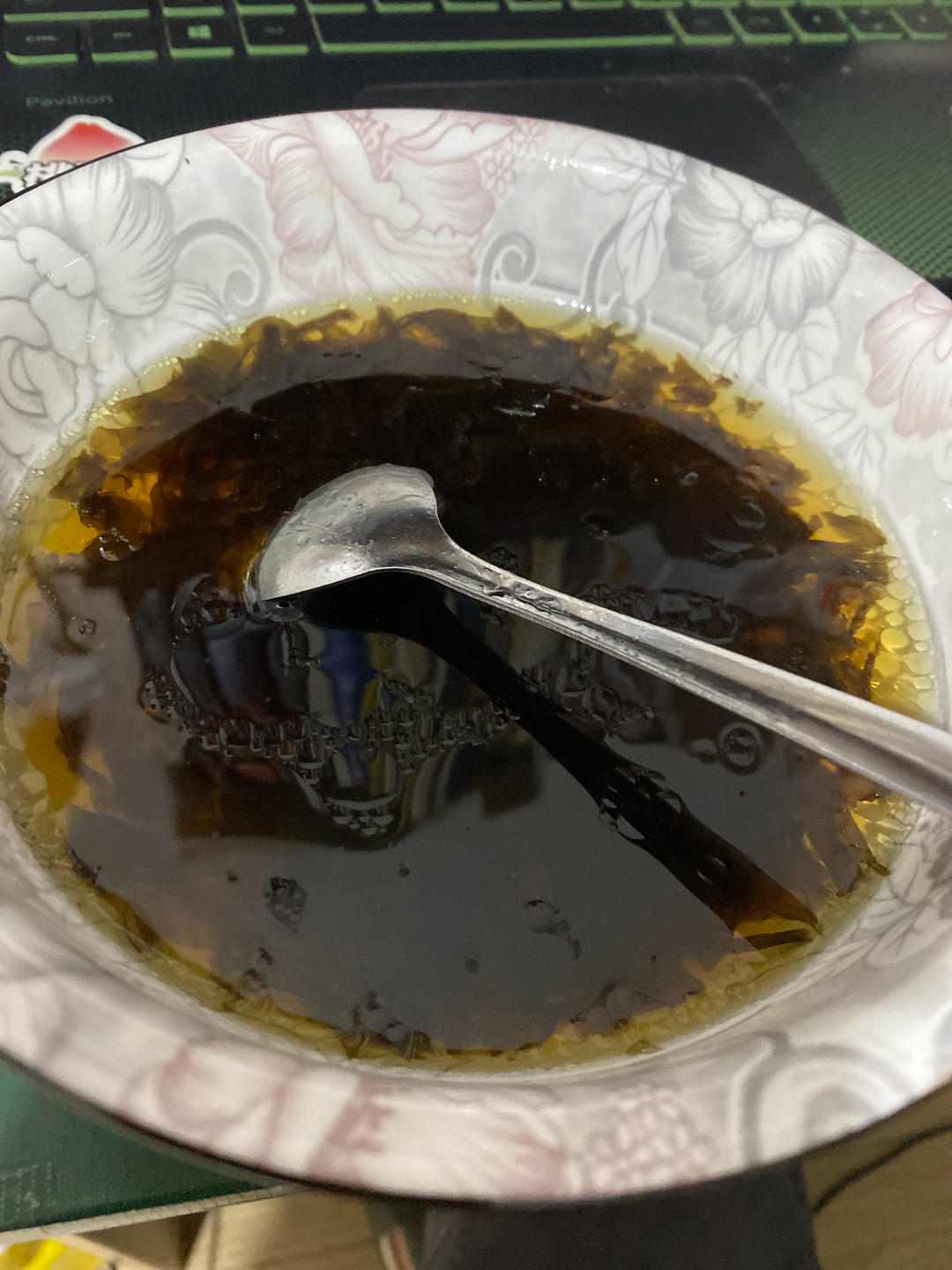 快手紫菜汤