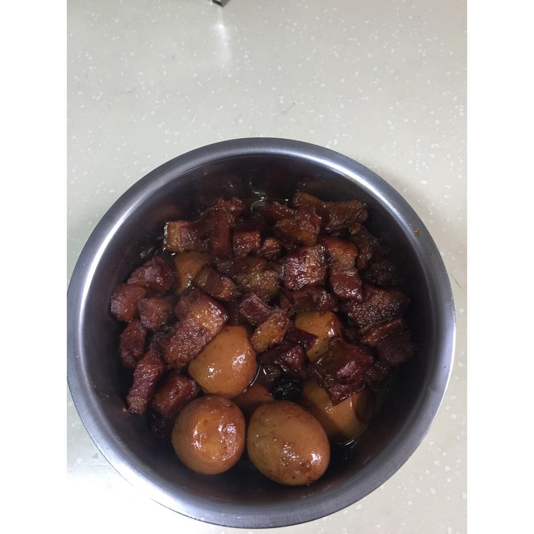 谁都可以做出好吃的红烧肉