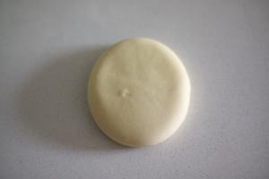 豆沙造型小面包的做法 步骤10