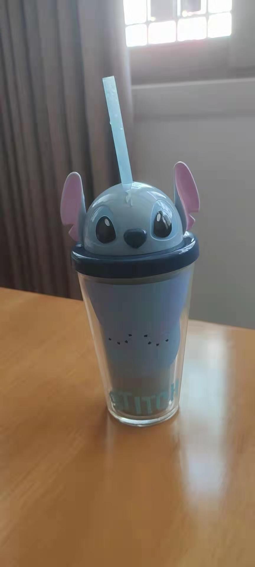 独家自创快手制作奶茶