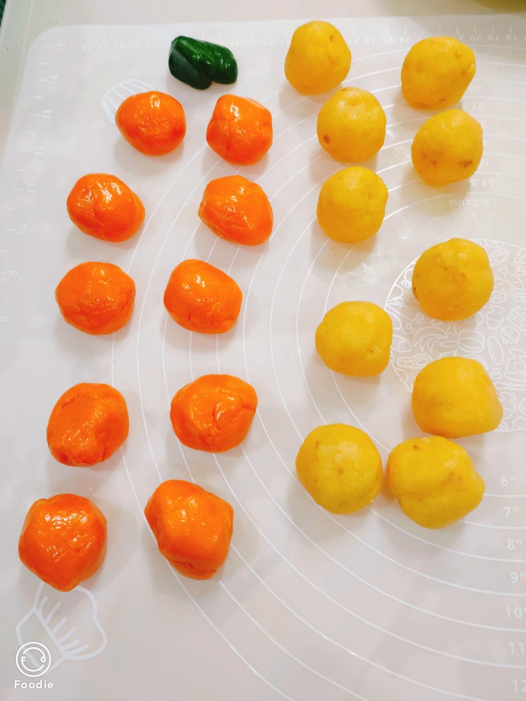 薄荷烤鸭【9月北鼎烤箱食谱】