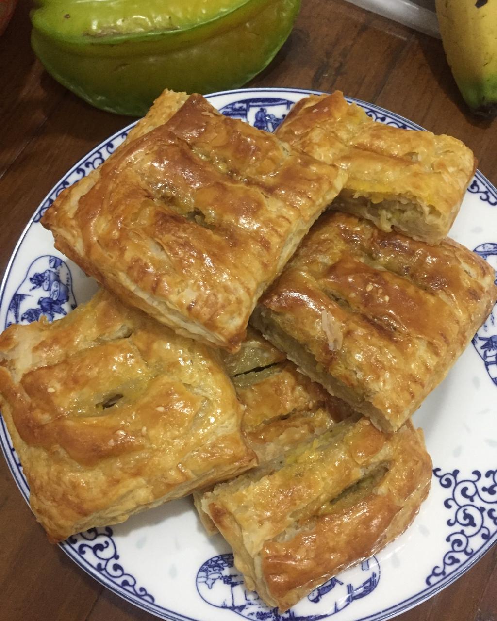 香蕉派