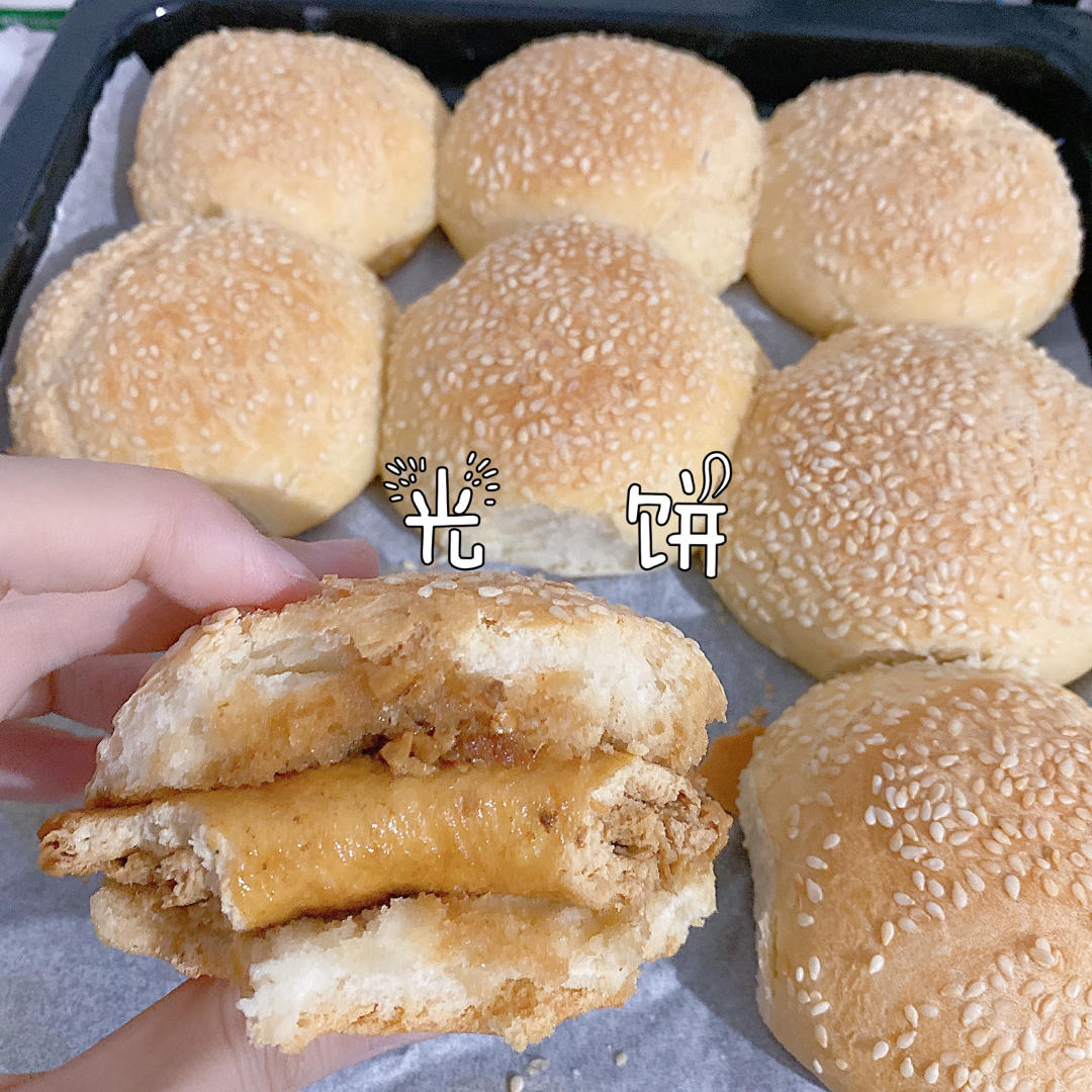 福清光饼（12个）