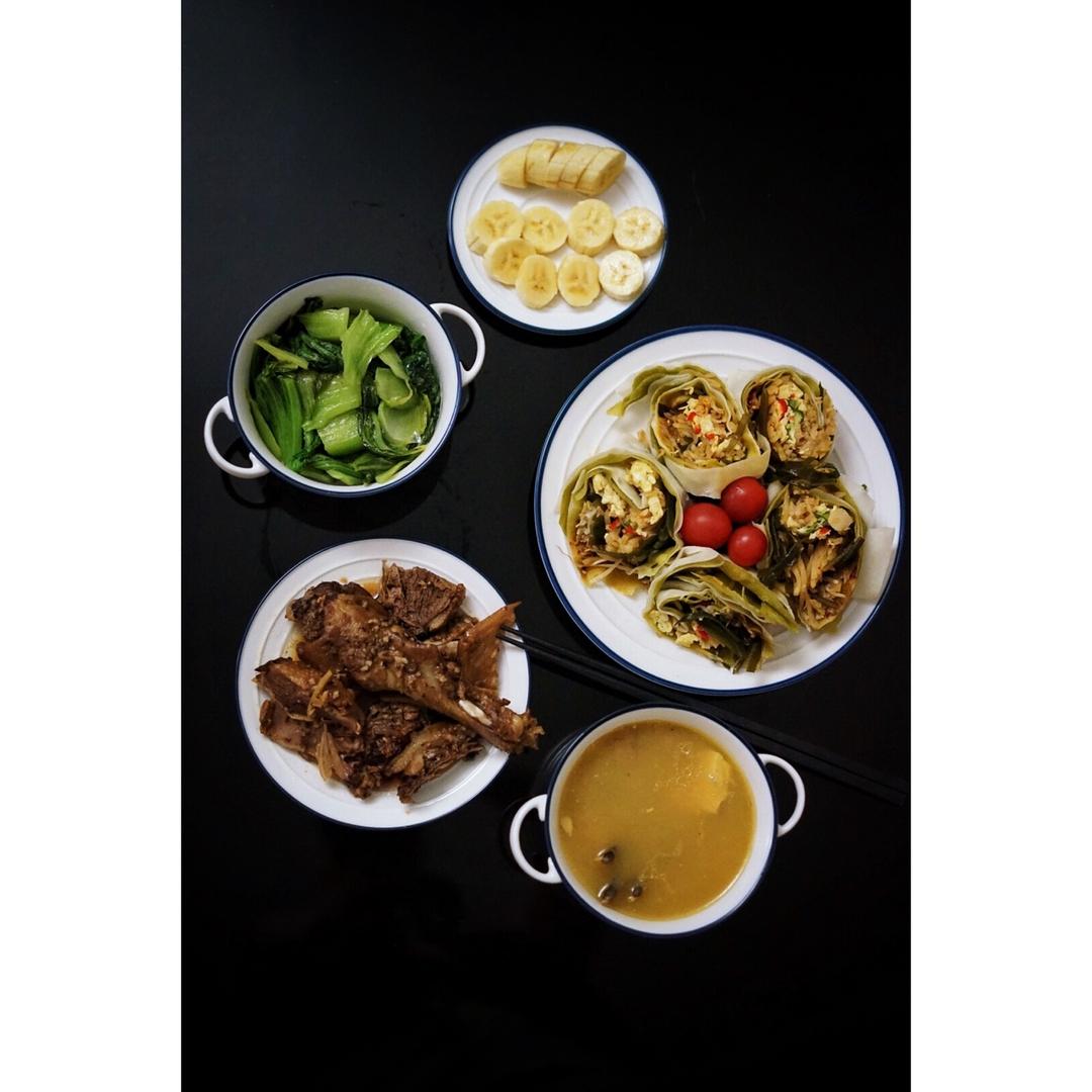 一人食🦄
