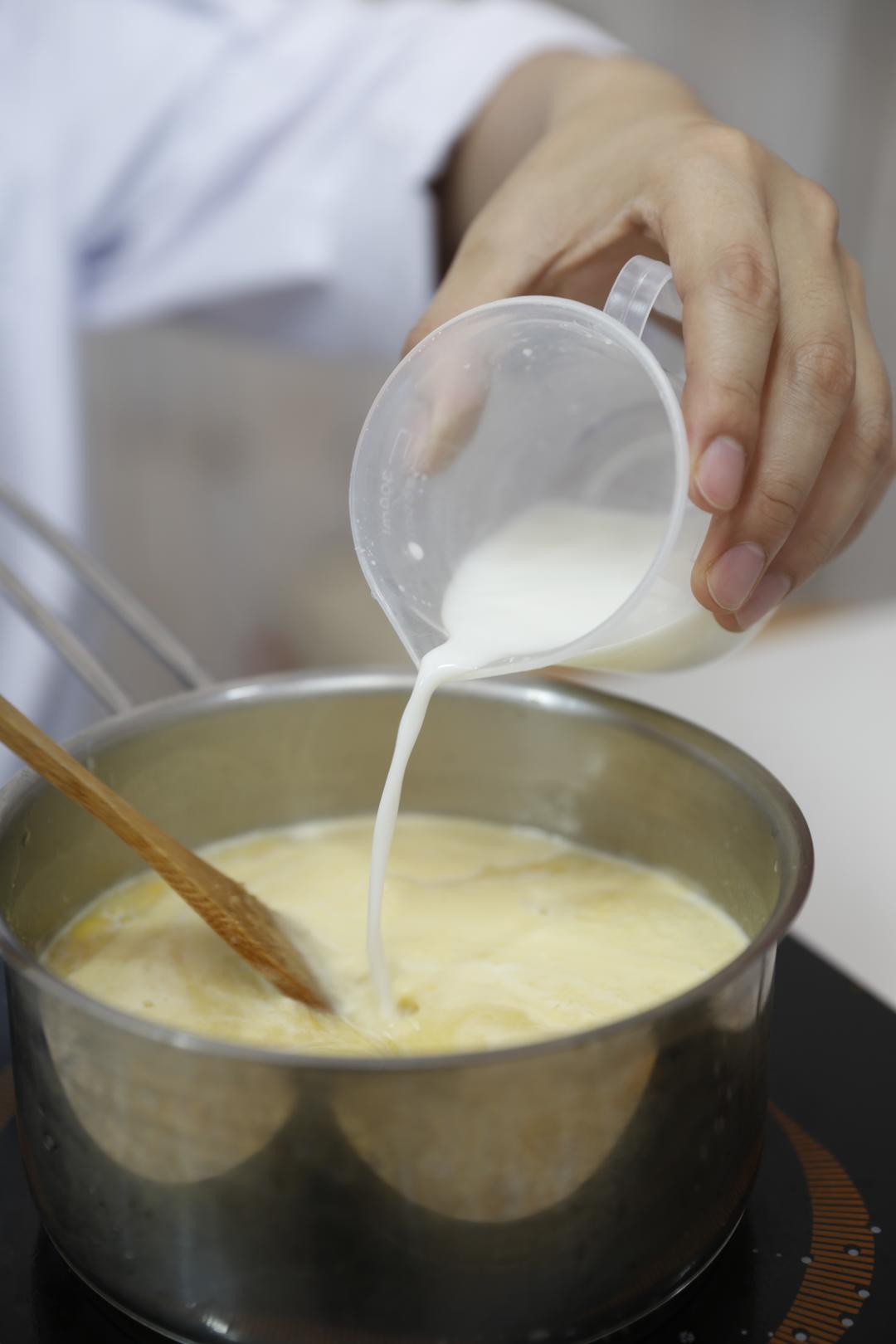 老冰棍怎么做（五款经典老冰棍食谱分享）(25)