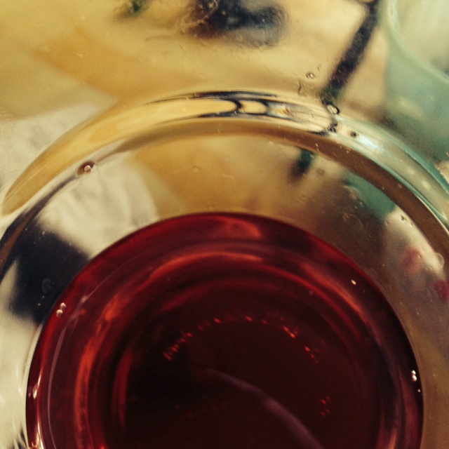 自制葡萄酒