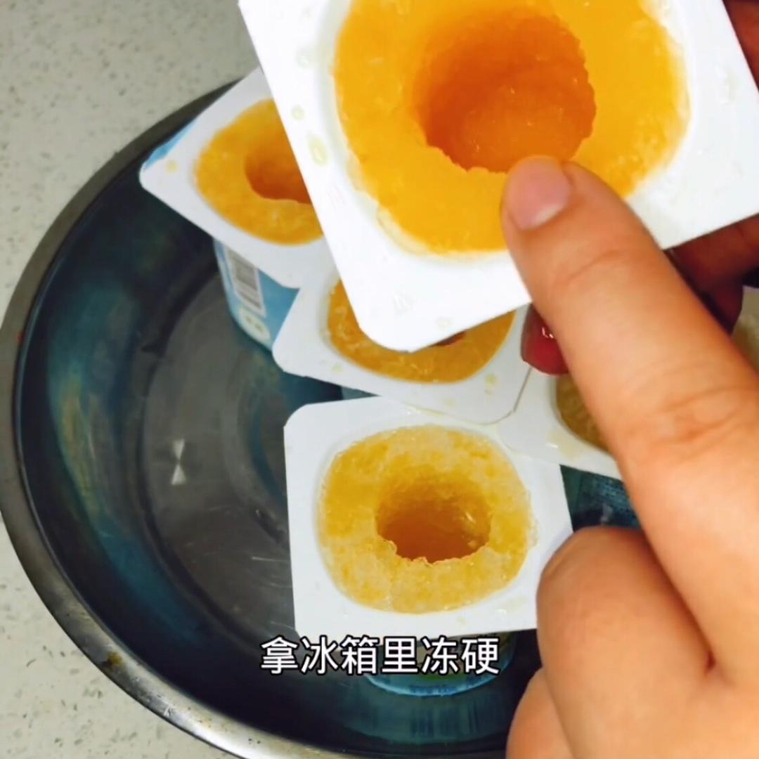 夏威夷雪糕怎么做（大冰桶雪糕做法分享）(13)