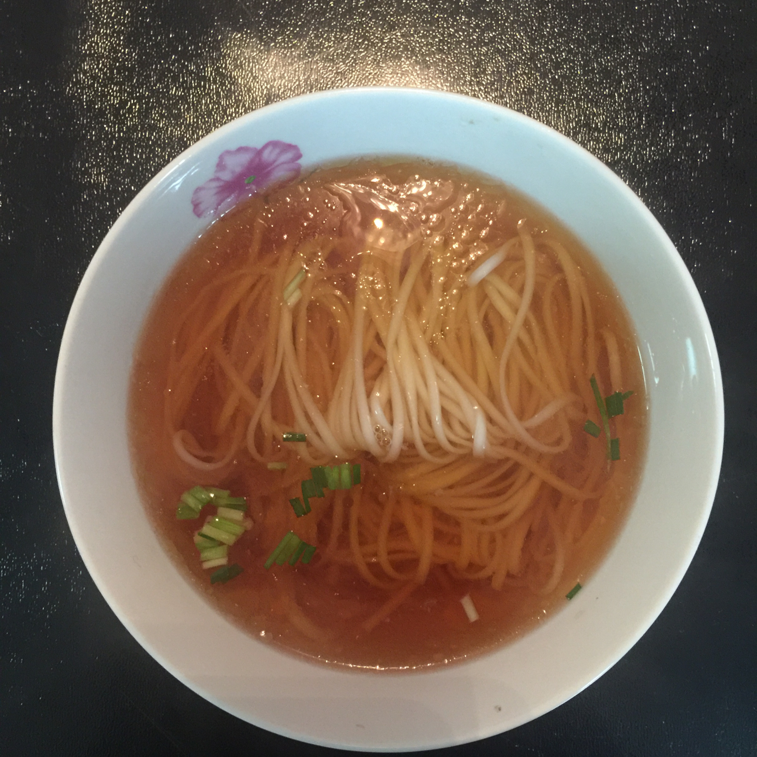 最美阳春面