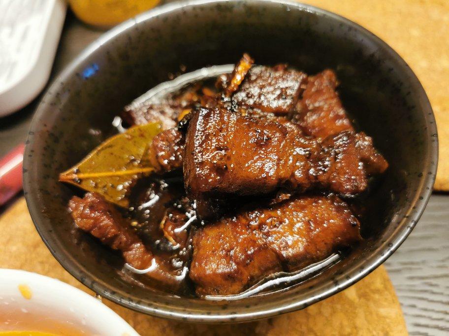 不焯水不放油的家常红烧肉