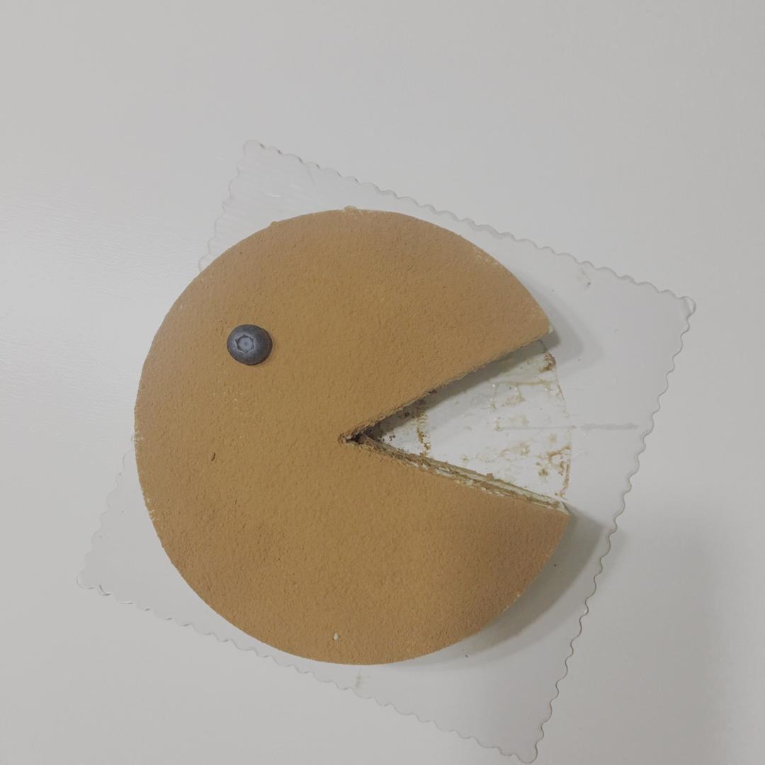 提拉米苏（8寸戚风版）