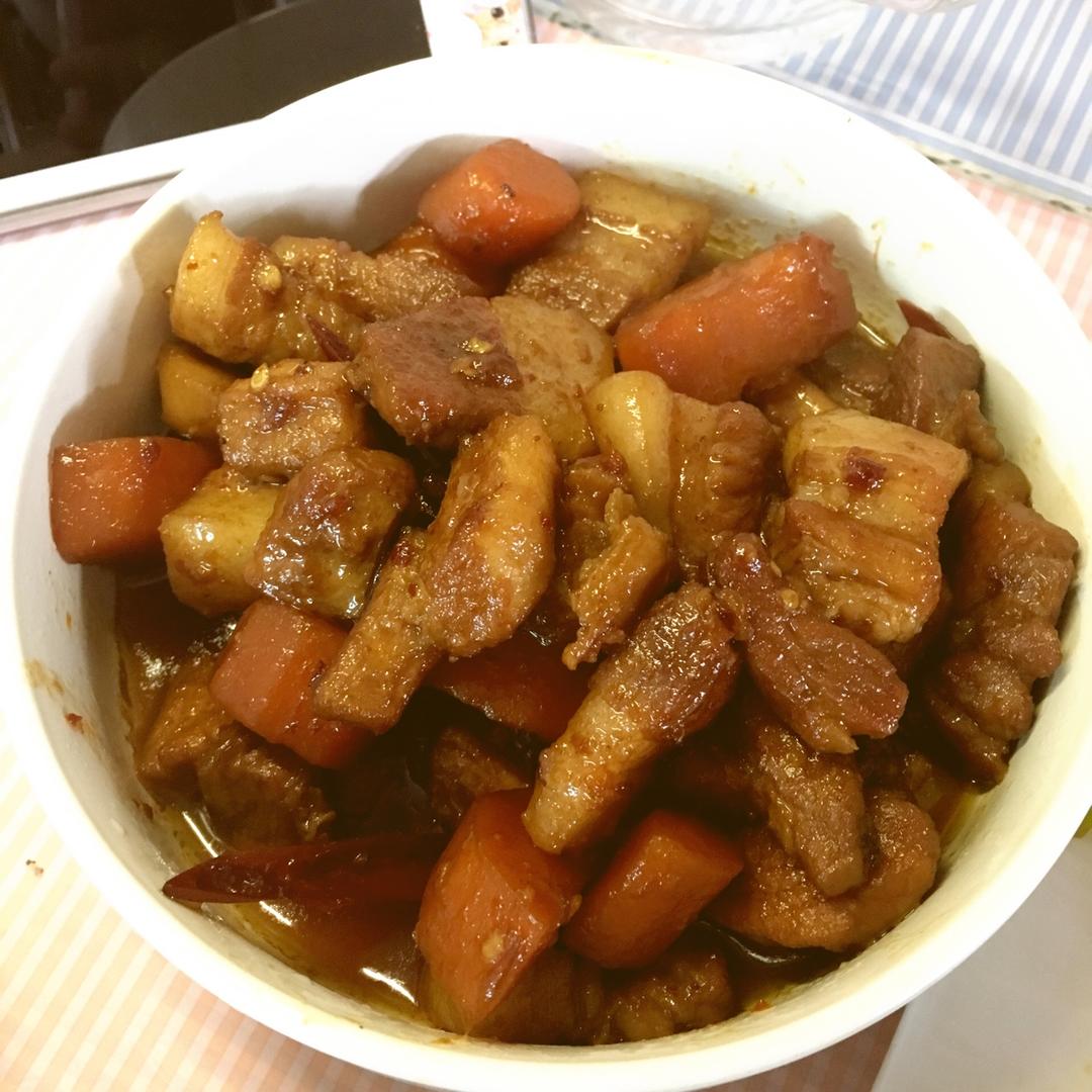 红烧肉