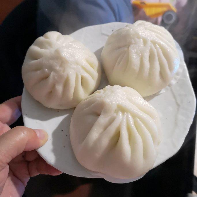 晚餐•2020年2月18日