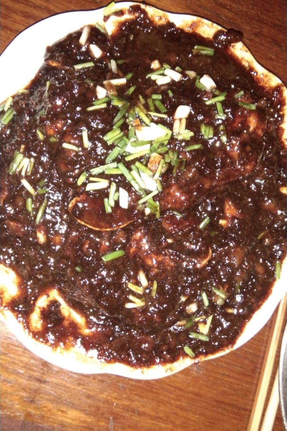 红烧大排