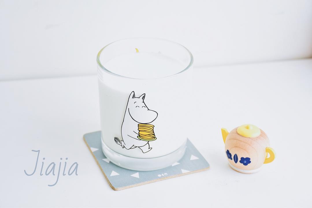 嘉嘉爱吃每一天