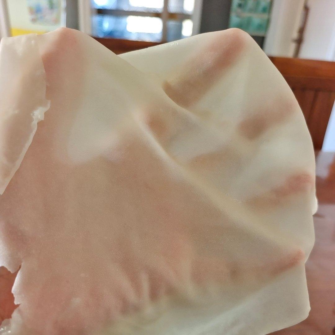 春饼皮、烤鸭饼皮（饺子皮版）
