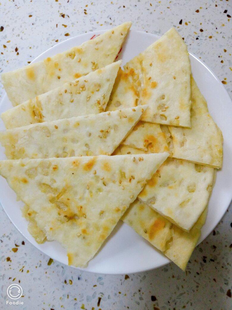 烙饼