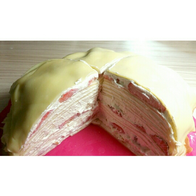 早餐•2015年2月8日