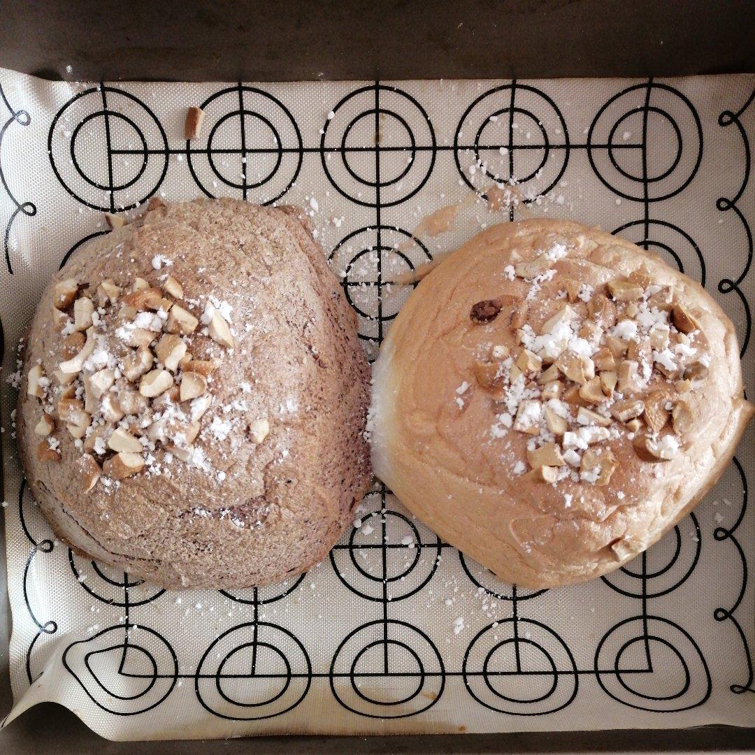 蛋白舒芙蕾 无油低糖入口即化