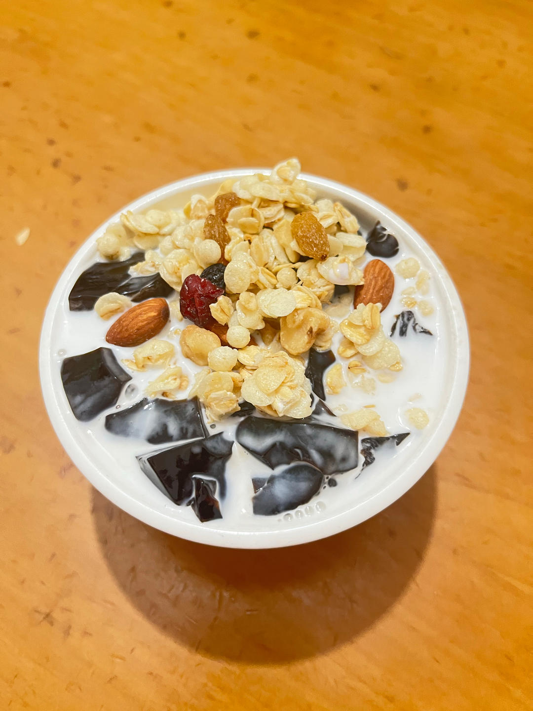 龟苓膏