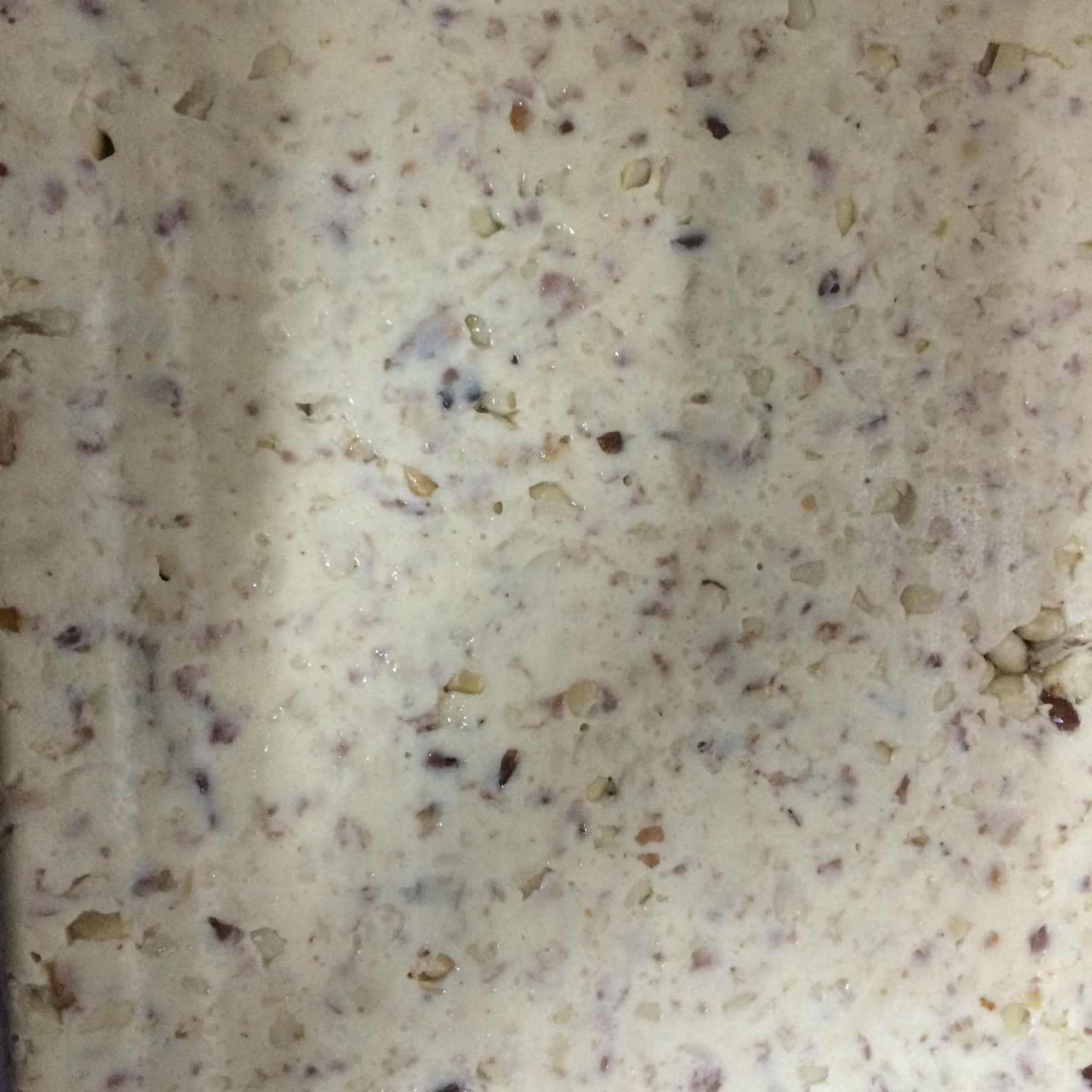 棉花糖版牛轧糖