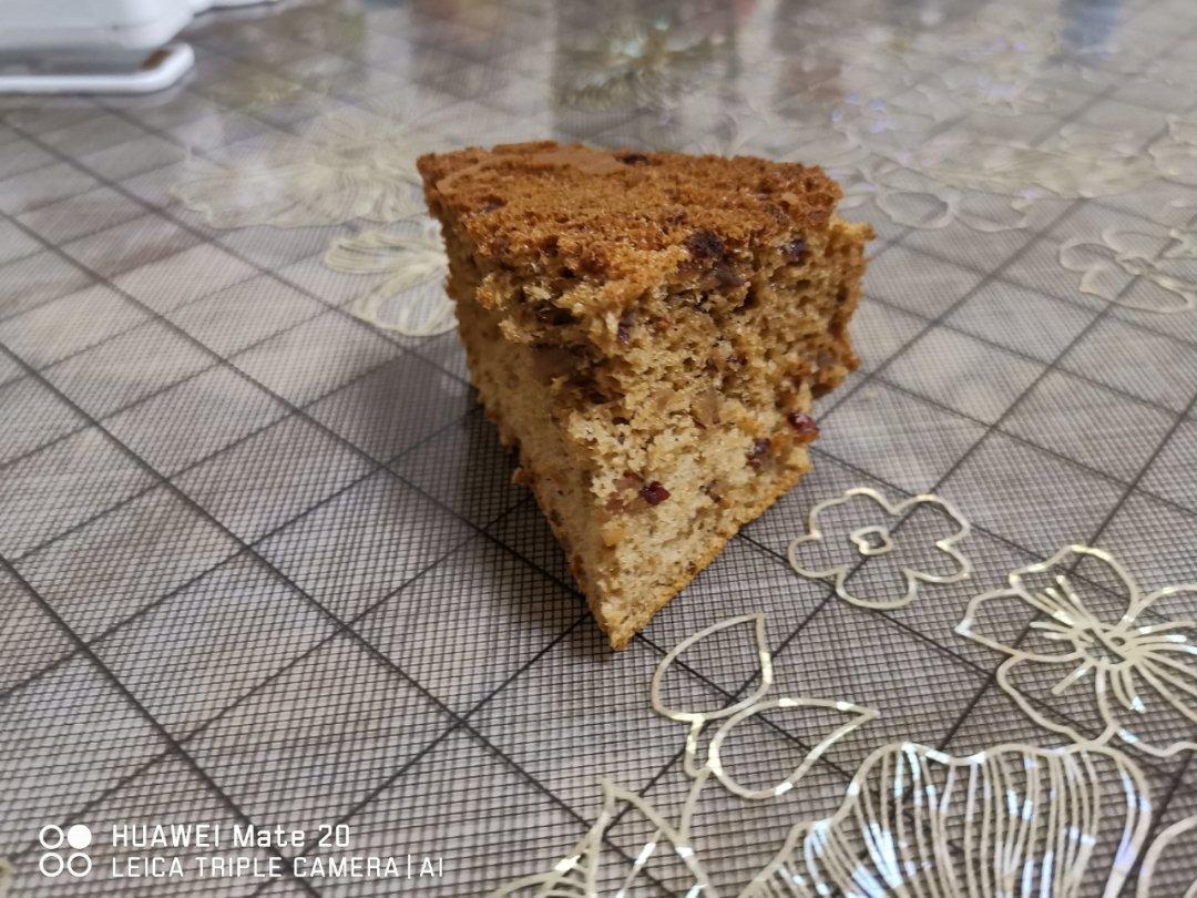 比五道口枣糕王还好吃的枣糕