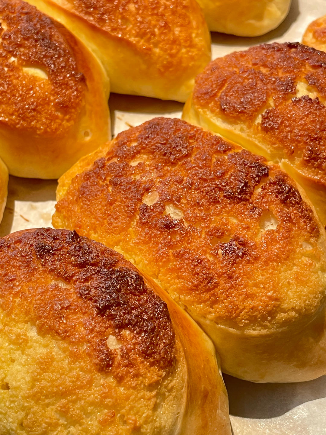 液种法面包一做一个不吱声，这也太软了