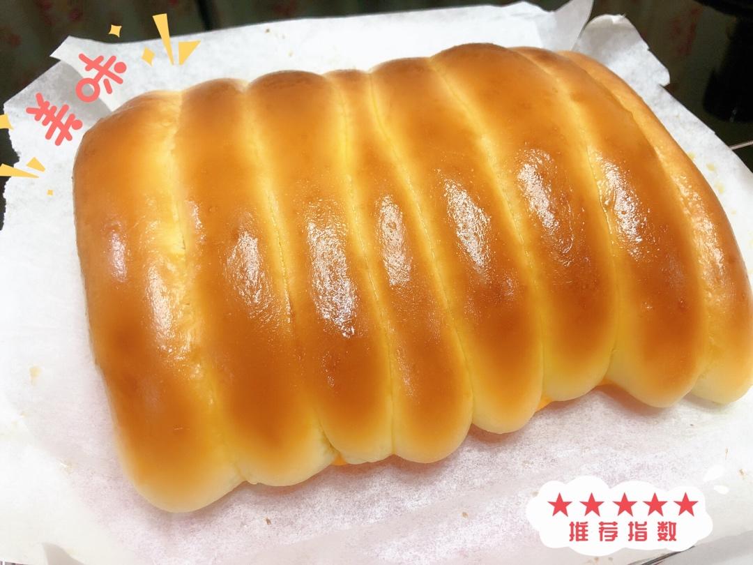 超软牛奶排包