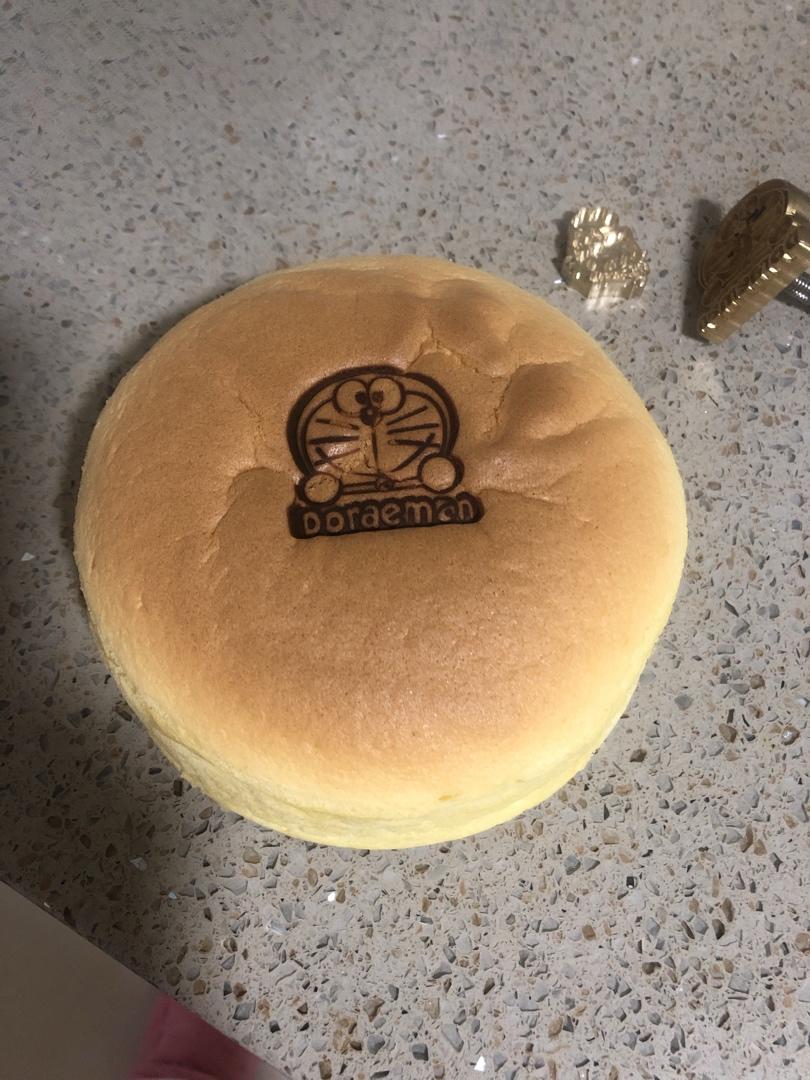 零失误的6寸古早蛋糕