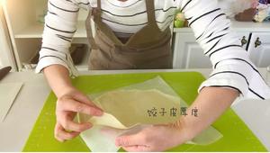 宝宝辅食：宝宝版原味苏打饼干—谁说，松脆的饼干一定要加黄油和泡打粉！的做法 步骤10