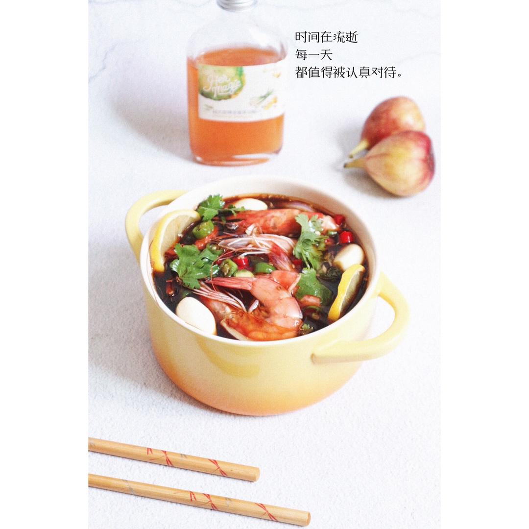香草厨房 | 第二届美食马拉松集中打卡(已截止）
