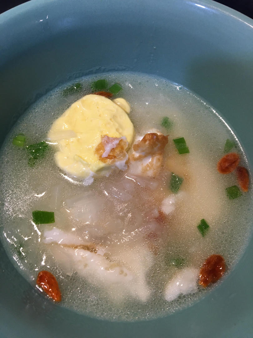 冬季润肺萝卜汤🥕