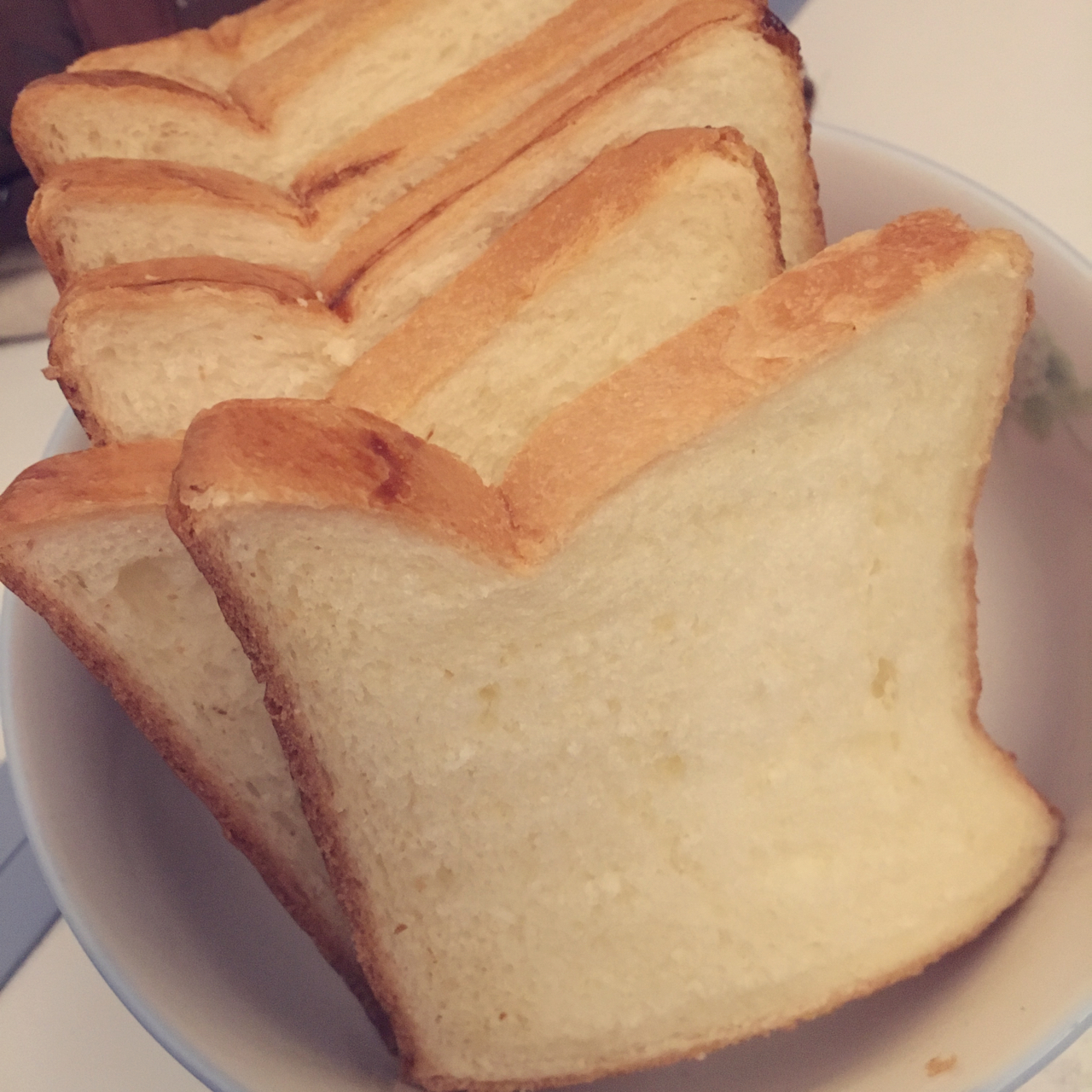 基础面包制作 Basic Bread (Loaf&Roll)