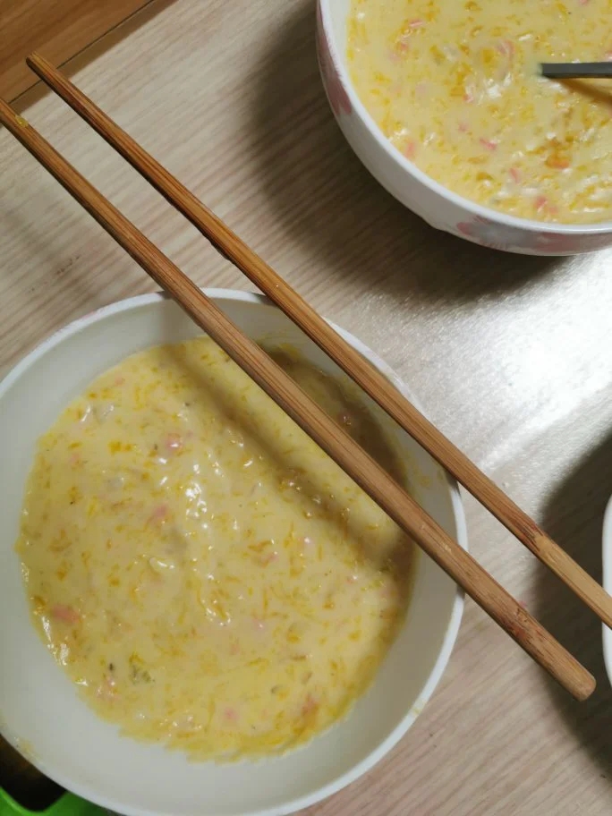 西式浓汤系列-奶油南瓜金汤