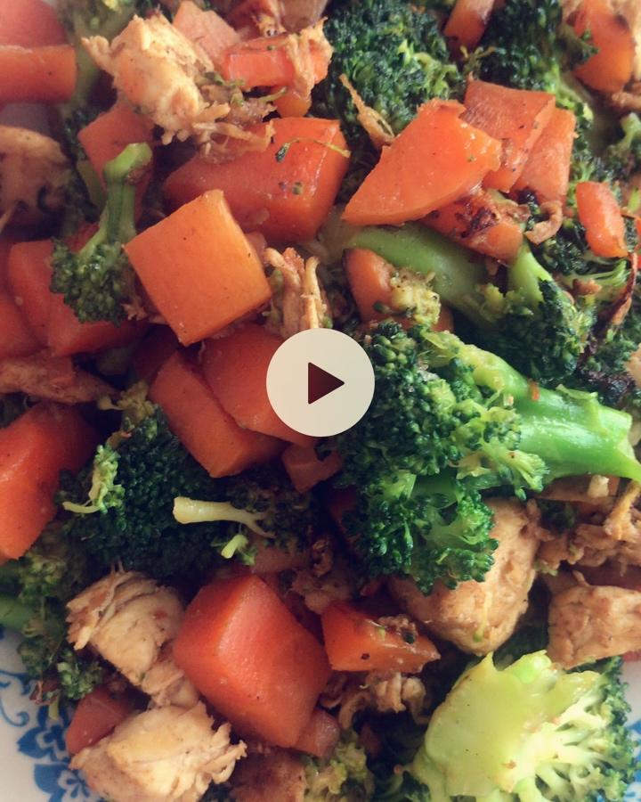一人份减脂餐