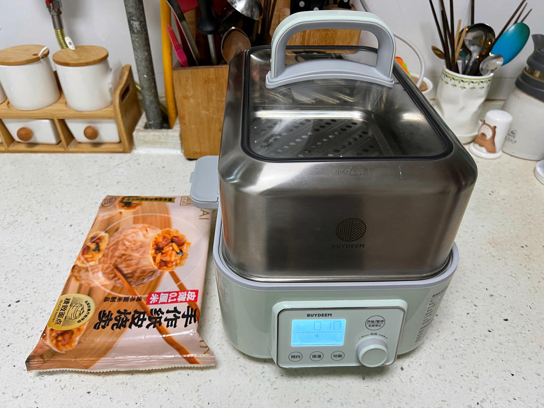 木瓜雪梨养颜茶【1月北鼎养生壶食谱】