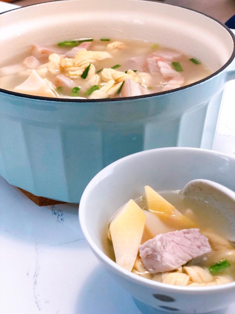 腌笃鲜
