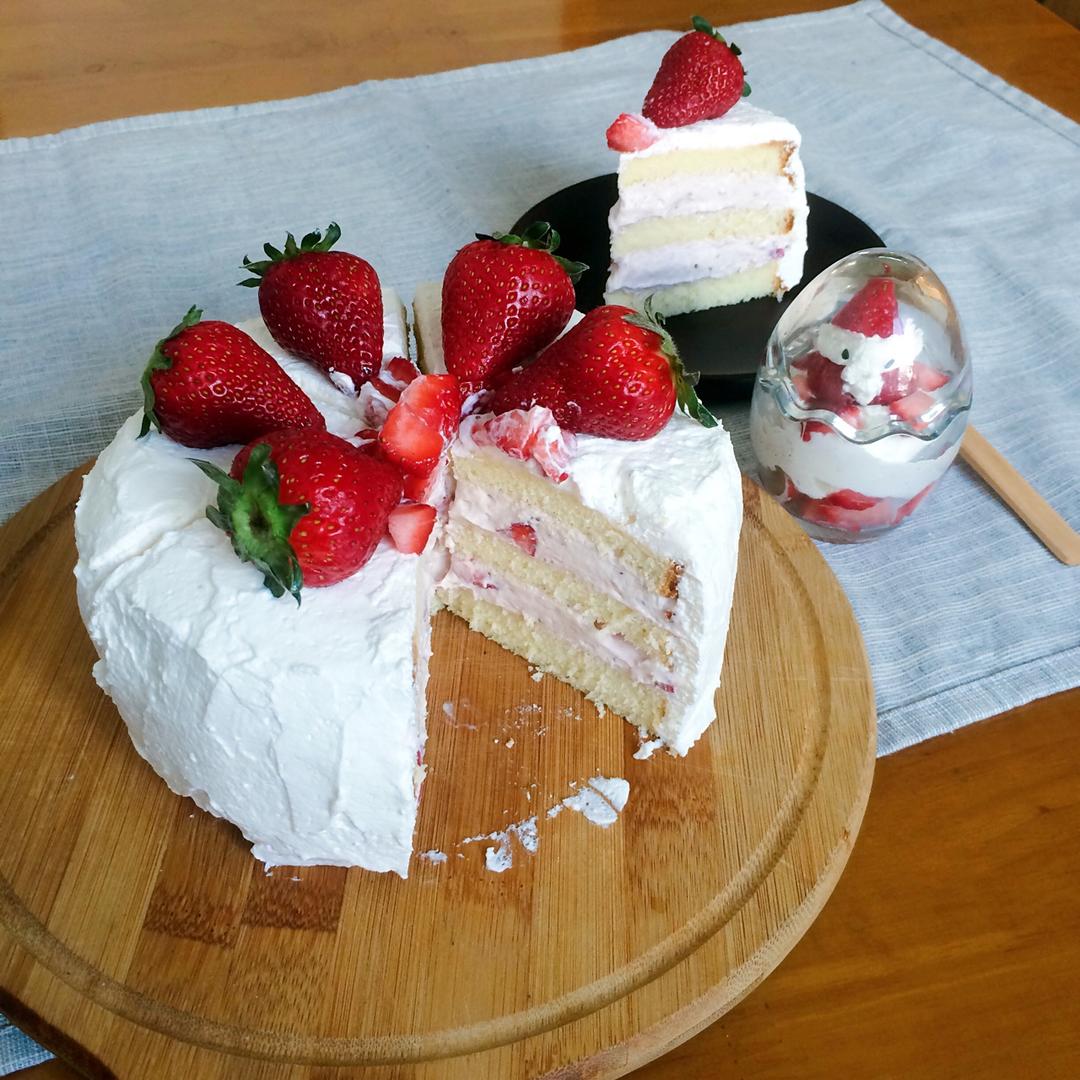 晚餐•2017年4月2日