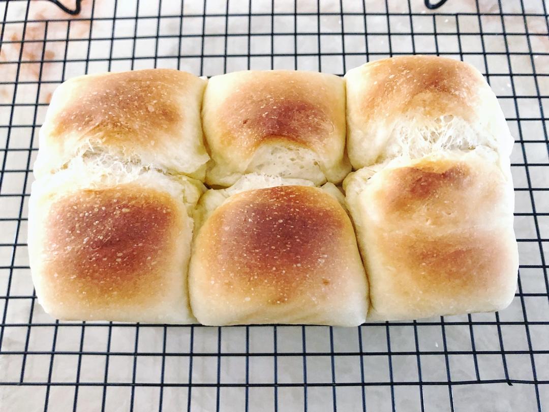 《Tinrry+》淡奶油小吐司