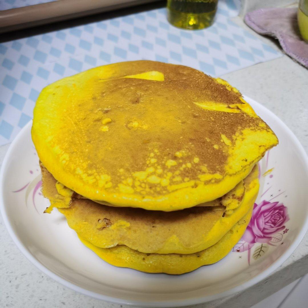松软玉米饼（零添加剂）