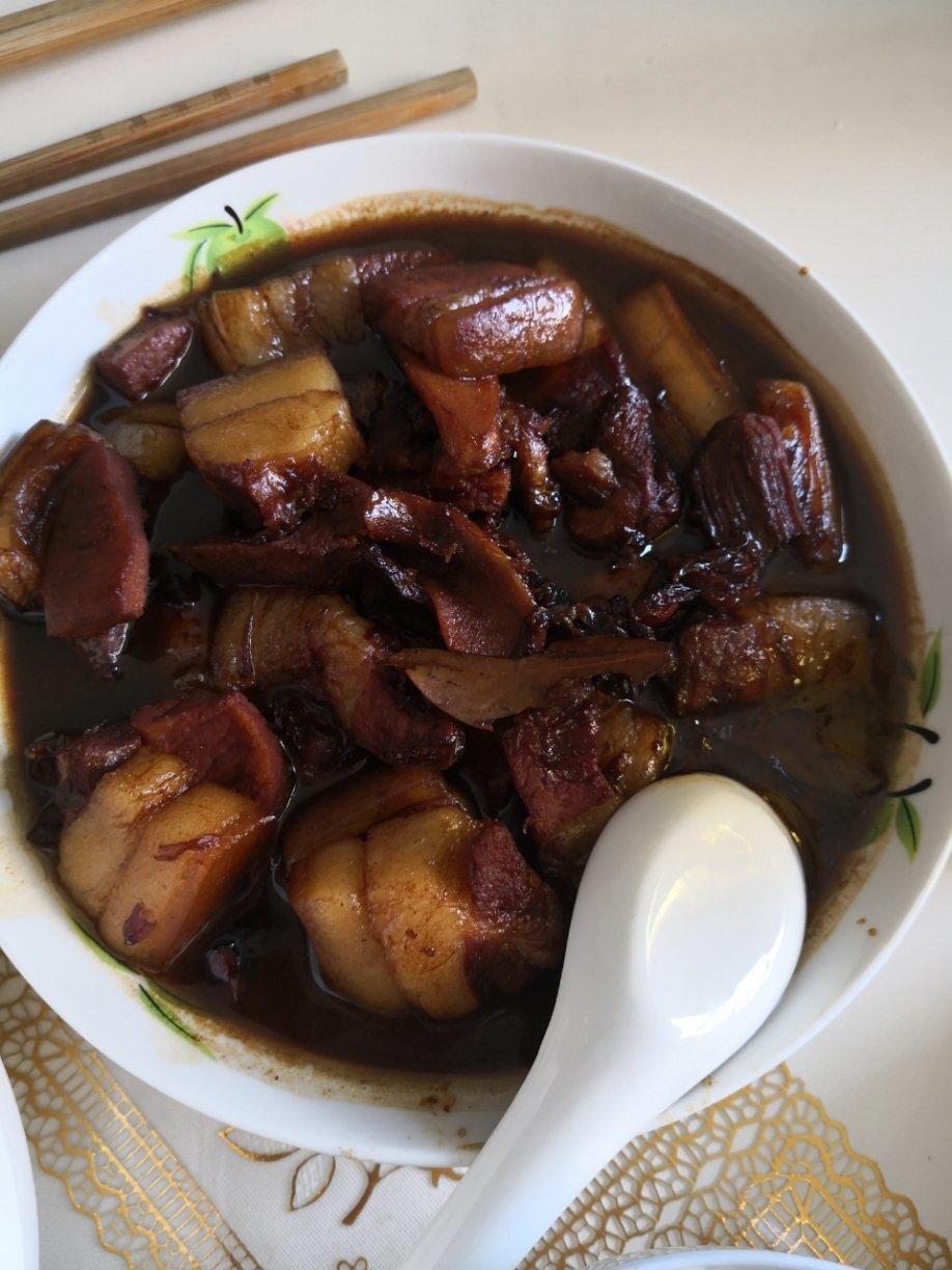红烧肉