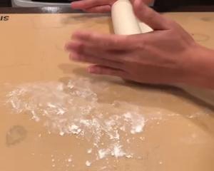 汤种奶香馒头（超柔软）的做法 步骤12